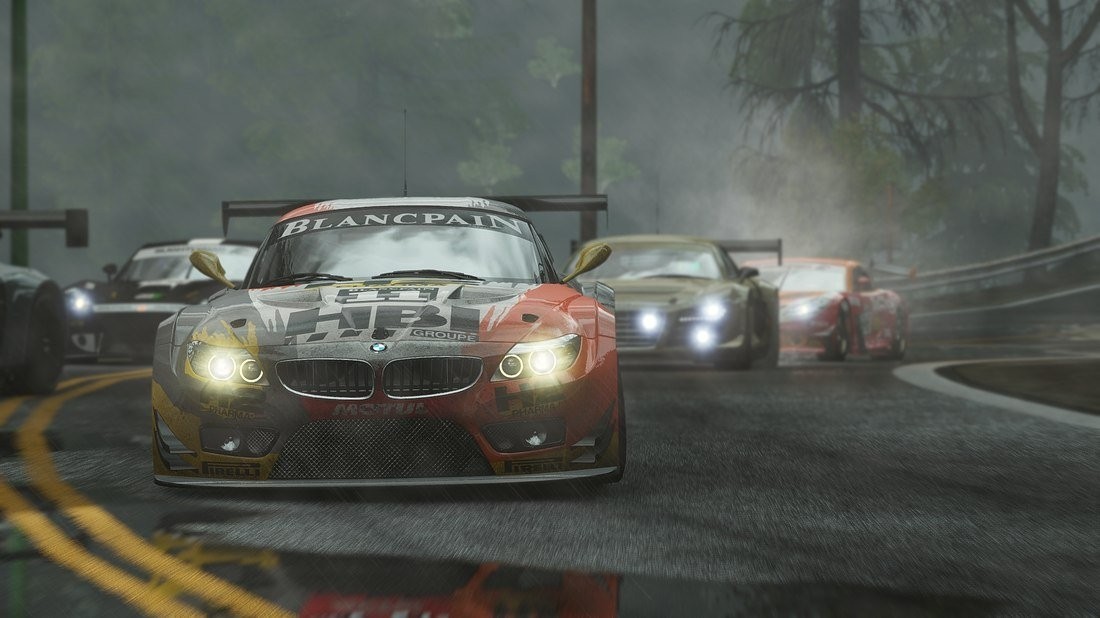 Project Cars - Imagen 46